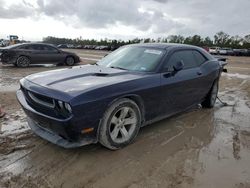 2013 Dodge Challenger SXT en venta en Houston, TX