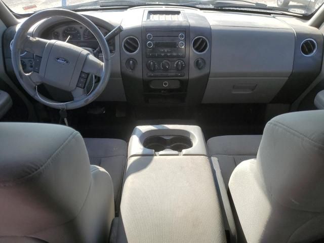 2008 Ford F150