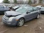 2007 Ford Fusion SEL