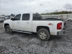 2011 Chevrolet Silverado K1500 LTZ