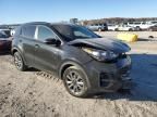 2022 KIA Sportage S