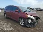 2014 Toyota Sienna LE