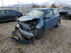 2007 Toyota Yaris en venta en Magna, UT