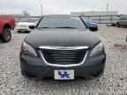 2013 Chrysler 200 Limited