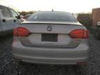 2012 Volkswagen Jetta TDI