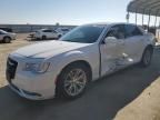 2016 Chrysler 300 Limited