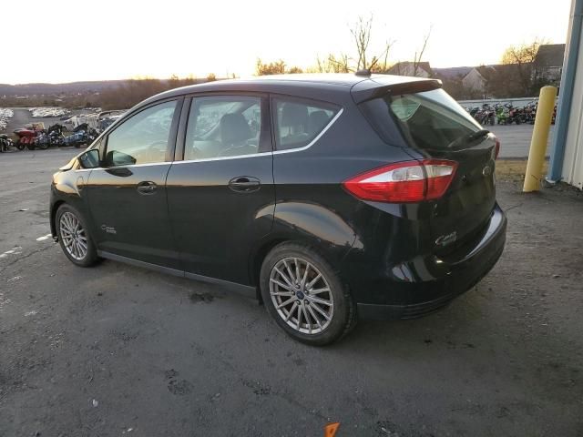 2015 Ford C-MAX Premium SEL