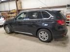 2015 BMW X5 XDRIVE35D