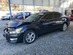 Nissan Vehiculos salvage en venta: 2013 Nissan Altima 2.5