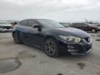 2016 Nissan Maxima 3.5S