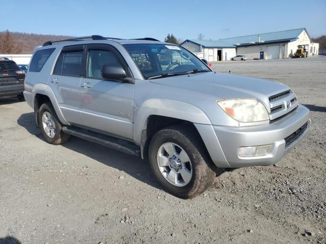 2003 Toyota 4runner SR5