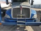 2014 Kenworth Construction T370