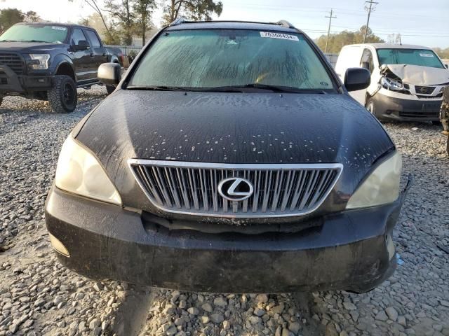 2004 Lexus RX 330