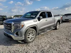 GMC Sierra Limited k1500 slt Vehiculos salvage en venta: 2022 GMC Sierra Limited K1500 SLT