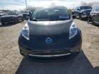 2014 Nissan Leaf S