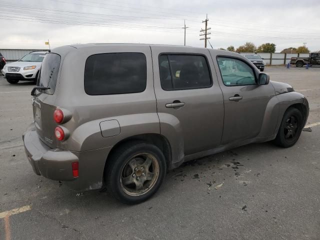 2011 Chevrolet HHR LT