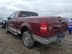 2005 Ford F150