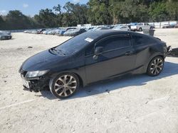 2012 Honda Civic SI en venta en Ocala, FL