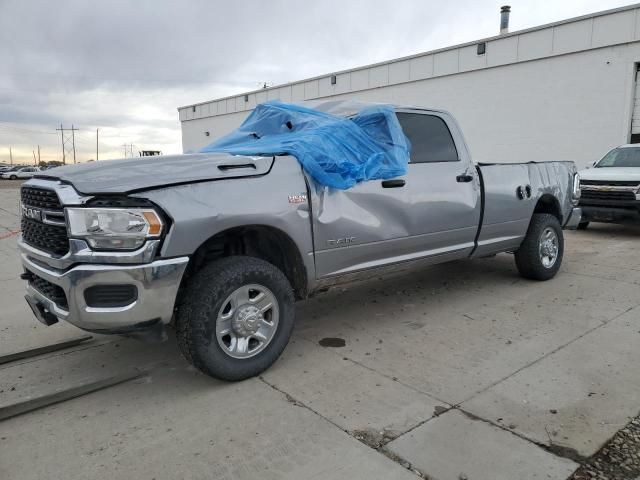 2022 Dodge RAM 2500 Tradesman