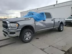 Dodge 2500 salvage cars for sale: 2022 Dodge RAM 2500 Tradesman