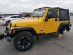 2003 Jeep Wrangler Commando