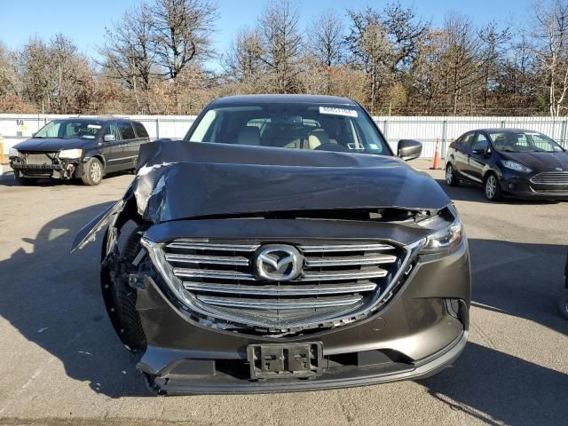 2016 Mazda CX-9 Touring