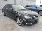 2014 Mercedes-Benz C 250