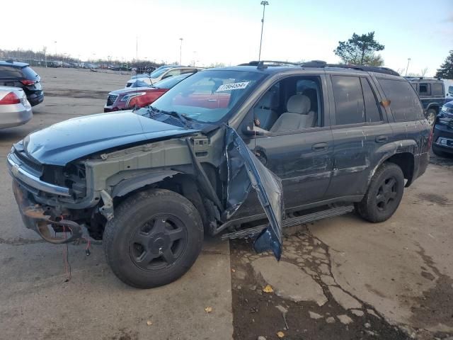 2006 Chevrolet Trailblazer LS