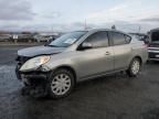 2013 Nissan Versa S