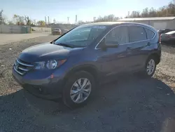 2012 Honda CR-V EX en venta en West Mifflin, PA