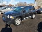 2010 Jeep Compass Sport