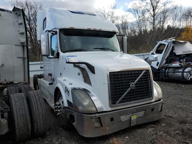 2007 Volvo VN VNL