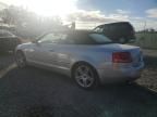 2007 Audi A4 2.0T Cabriolet