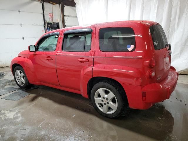 2011 Chevrolet HHR LT