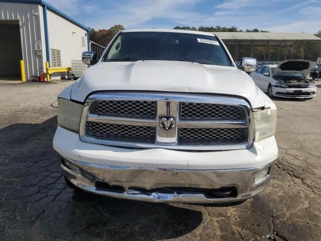 2012 Dodge RAM 1500 Laramie