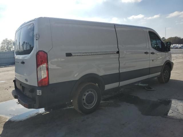 2017 Ford Transit T-150