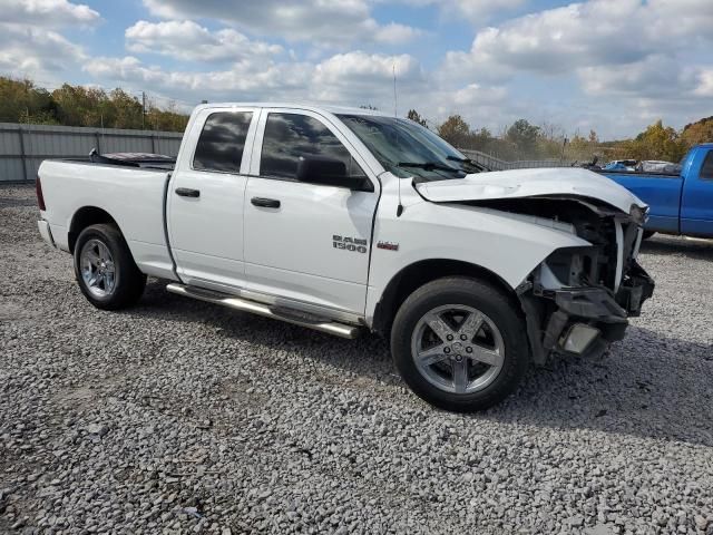 2018 Dodge RAM 1500 ST