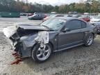 2004 Ford Mustang Mach I