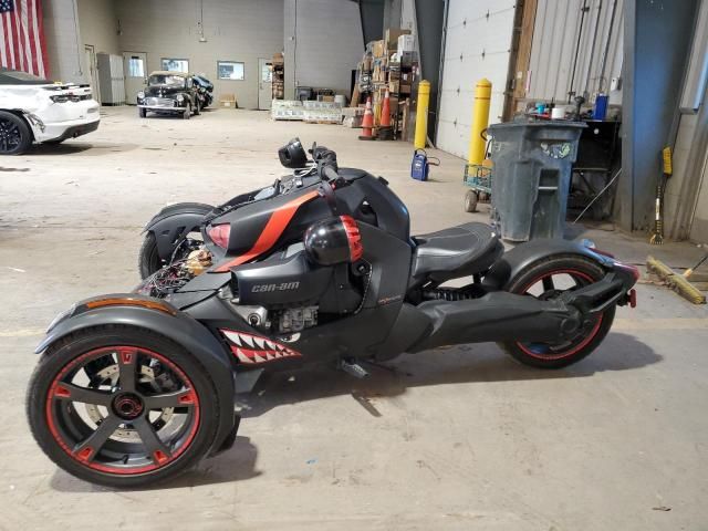 2019 Can-Am Ryker