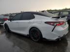 2021 Toyota Camry TRD