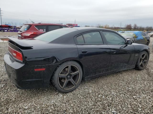 2014 Dodge Charger R/T