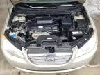 2008 Hyundai Elantra GLS