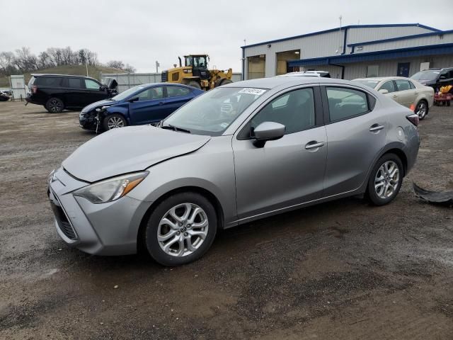 2016 Scion IA