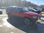 2004 Jeep Grand Cherokee Laredo