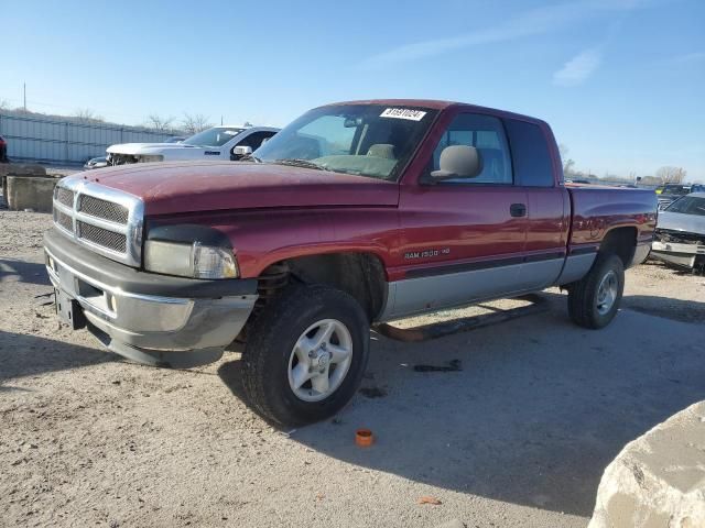 1999 Dodge RAM 1500