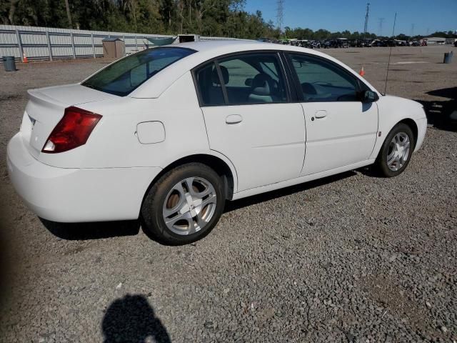 2004 Saturn Ion Level 3