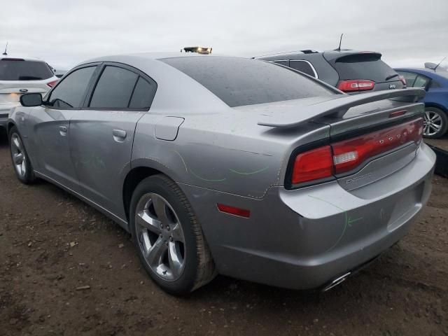 2011 Dodge Charger R/T