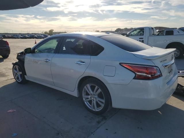 2014 Nissan Altima 3.5S