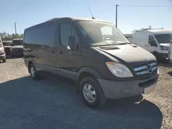 2013 Mercedes-Benz Sprinter 2500 en venta en Riverview, FL