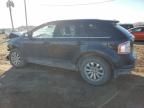 2009 Ford Edge Limited